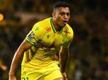 مصطفى محمد يقود تشكيل نانت الرسمي أمام لوهافر في الدوري الفرنسي