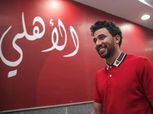 تريزيجيه يبشر الجماهير عن عودته من الرباط الصليبي: قريبا