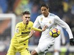 بالفيديو| فياريال يزيد من أوجاع ريال مدريد بهزيمة جديدة بالبرنابيو