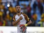 مهاجم كايزر تشيفز يهدد انتقال مروان محسن إلى بيراميدز