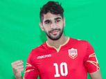 البحريني يوسف عبد الله يدخل تاريخ دوري الأبطال.. و"هاتريك" قياسي لمهاجم سالزبورج