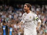 تقارير: ريال مدريد يكتفي بمنح راموس موسما إضافيا