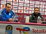 مدرب الرجاء المغربي: لا أخشى الأهلي.. تمنيت تأجيل السوبر الأفريقي