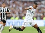 رسميا.. جونيور سانتوس لاعب بوتافوجو هداف بطولة «ليبرتادوريس»