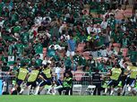 فيستون ماييلي.. محارب بيراميدز وهدية السماء في ليلة كأس القارات الثلاث