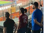 عواد يؤازر الزمالك أمام الإنتاج.. وأبوجبل يمتثل لقرار كارتيرون (صور)