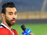 صلاح أمين يطالب جمهور الأهلي بدعم مروان محسن: الله يكون في عونه