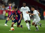 موعد مباراة برشلونة وريال مدريد في الكلاسيكو والقنوات الناقلة