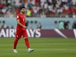 نجم إيران يوجه رسالة قبل كأس العالم: السياسة لا مكان لها في كرة القدم