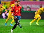 بالفيديو.. إسبانيا ُتسقط رومانيا والسويد تهزم جزر فاروه بتصفيات يورو 2020