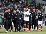 بالصور.. المصري يطير إلى أوغندا لمواجهة كامبالا