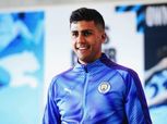 رودري: الشيء الوحيد الذي يمكننا فعله هو التصفيق للألماني يورجن كلوب