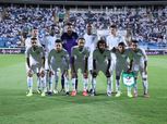 منتخب السعودية يتعادل أمام باراجواي وديا