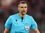 حكم الأهلي والزمالك يدير نهائي دوري أبطال أوروبا بين ريال مدريد ودورتموند
