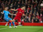 أهداف مباراة ليفربول وأتلتيكو مدريد في دوري أبطال أوروبا (فيديو)