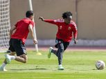 شبانة: الأهلي يتجه للاستغناء عن بيرسي تاو.. ويطالب أبها براتب ميكيسوني