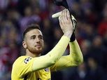 باريس يواصل محاولاته للتعاقد مع حارس اتليتكو مدريد