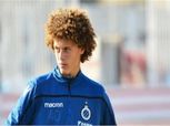بعد التعاقد معه رسميا.. الزمالك يقيد الحارس أحمد نادر السيد أفريقيا