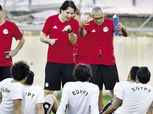 «كوبر»: الأداء مسئولية الجميع فى كأس العالم.. وواثق أن «صلاح» سيكون معنا