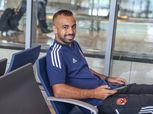 أفشة قبل السوبر المصري: الزمالك فريق كبير ولن نعد بشيء
