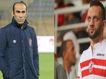 السخرية من حكام الزمالك ومحتاج دكتور نفساني.. عبد الحفيظ وأمير مرتضى ثنائي قصف جبهات مستمر