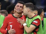 غضب واسع في البرتغال بعد أداء رونالدو أمام الكونغو: «عليك المغادرة»