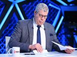 شوبير: للمرة الألف أطالب محمد صلاح بالظهور مع الإعلام المصري
