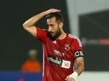 مصير انتقال علي معلول إلى الزمالك بعد قرار الأهلي وخطوة جون إدوارد