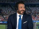 سيد معوض: حزين بسبب ضياع هيبة منتخب مصر في إفريقيا