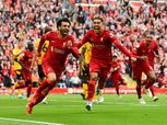 ليفربول يبحث عن أول فوز بالموسم الجديد ضد فولهام