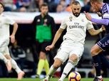 الدوري الإسباني.. كريم بنزيمة يقود تشكيل ريال مدريد المتوقع ضد بلد الوليد