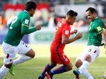 شاهد| بث مباشر لمباراة تشيلي والإكوادور بتصفيات كأس العالم