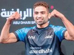 المصريان إسلام رضا وأحمد طارق يستعدان لمهرجان المقاتلين بالرياض