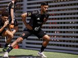 الأهلي يستقر على عدم تفعيل بند شراء يحيى عطية الله