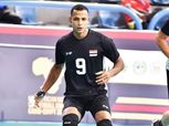 لاعب «طائرة» منتخب مصر: الجمهور سبب أساسي في تأهلنا لنهائي أمم أفريقيا
