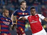 والد أيوبي يرفض برشلونة