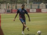 مصدر باتحاد الكرة: كهربا ممنوع من المشاركة مع الأهلي لحين رفع الإيقاف