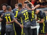 بالفيديو| الهدف الأول ليوفنتوس في شباك كييفو بمشاركة رونالدو
