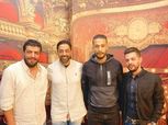 رسميا.. أحمد علي ينتقل إلى البنك الأهلي لمدة موسمين