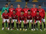 منتخب مصر الأولمبي يقع في المجموعة الثانية بأمم إفريقيا تحت 23 عاما