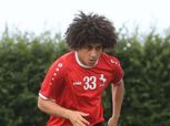 بالصور| حسين السيد يستعد مع الاتفاق للموسم الجديد في هولندا