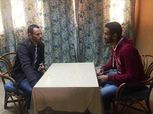 حوار|  حسام باولو: سأجبر «كوبر» على ضمّى للمنتخب وقيادة هجوم الفراعنة فى كأس العالم.. ولا أتمنى فوز الأهلى بالدورى