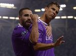 بالفيديو.. نهائي كارديف| نهاية اللقاء.. بالأربعة ريال مدريد بطل أوروبا للمرة الـ12