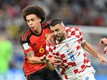 مجموعة المغرب.. التعادل السلبي يحسم الشوط الأول من لقاء كرواتيا وبلجيكا بالمونديال