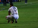 رئيس الزمالك ينتقد "إيناسيو" بعد تركه لباسم مرسي واصطحاب كل الإداريين