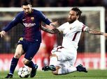 بالفيديو| «دجيكو» يسجل الثالث في ريمونتادا تاريخية أمام برشلونة