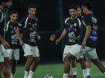 منتخب مصر يختتم تدريبه الأول في جدة استعدادا لمواجهة السعودية