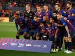 جدول مباريات برشلونة كاملا بالدوري الإسباني.. البداية بلباو والختام مع ألافيس