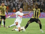 ترتيب الدوري المصري بعد تعادل الزمالك والمقاولون العرب