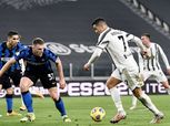 يوفنتوس يحافظ على أماله في التأهل لدوري الأبطال بالفوز على إنتر